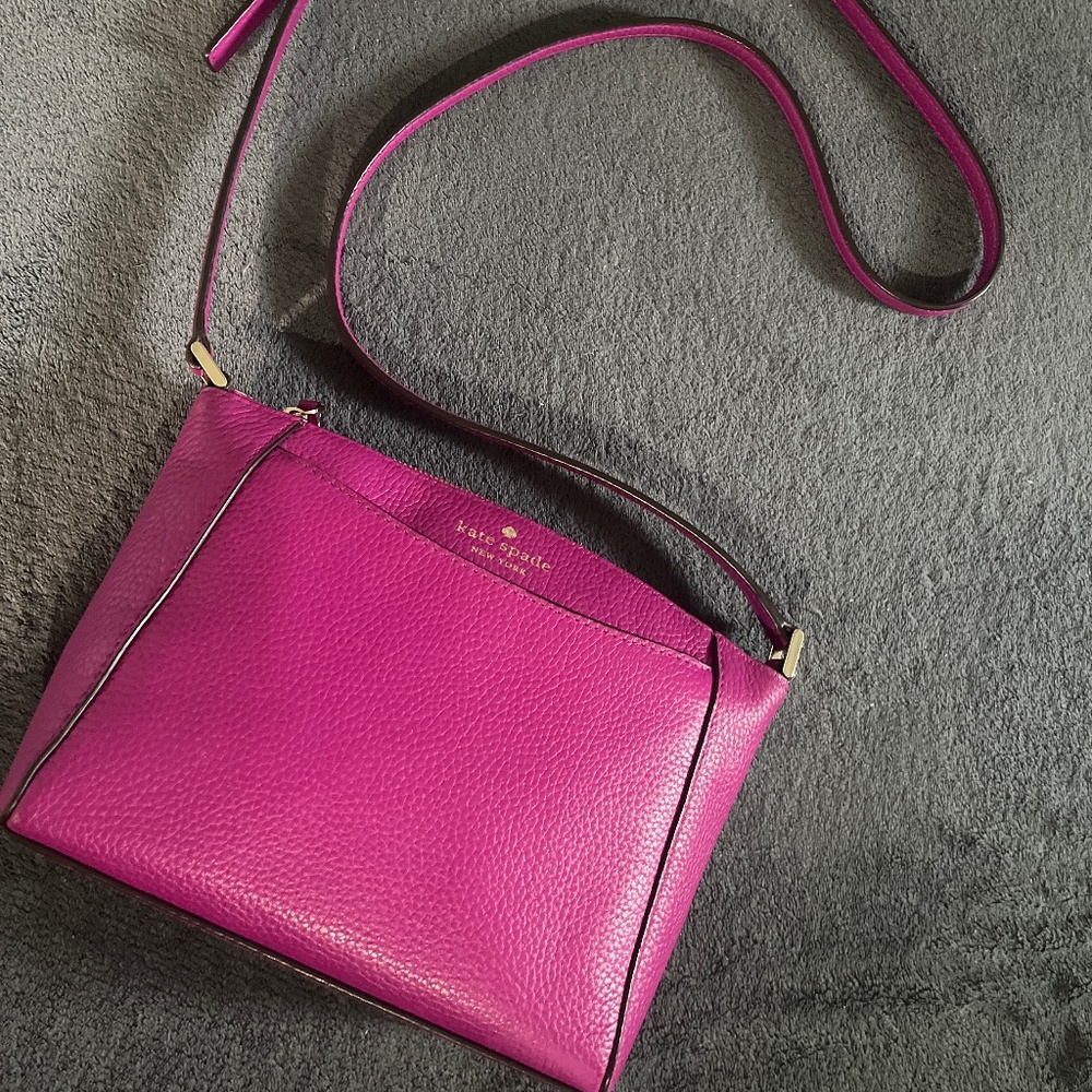 Crossbody kate spade